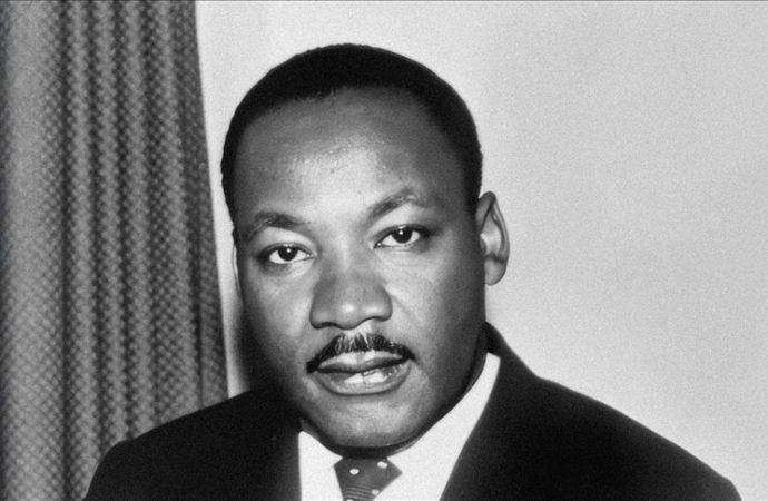 Martin Luther King suikastı: 230 bini aşkın sayfadan oluşan FBI belgesi yayımlandı
