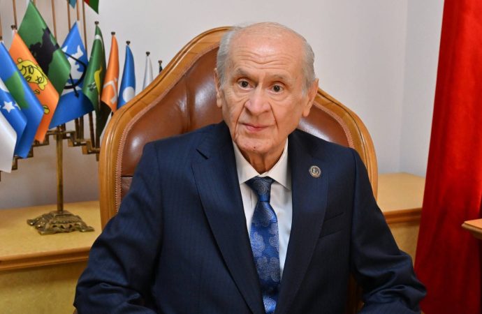 Fatih Altaylı’nın Silivri Günlüğü: Bahçeli’nin önerisi uykularımı kaçırdı, ilk kez Mehmet Uçum’la aynı fikirdeyim