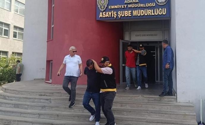 Uyarılara rağmen: Yaşlı adamı telefon tuzağıyla 4 milyon 250 bin lira dolandırdılar