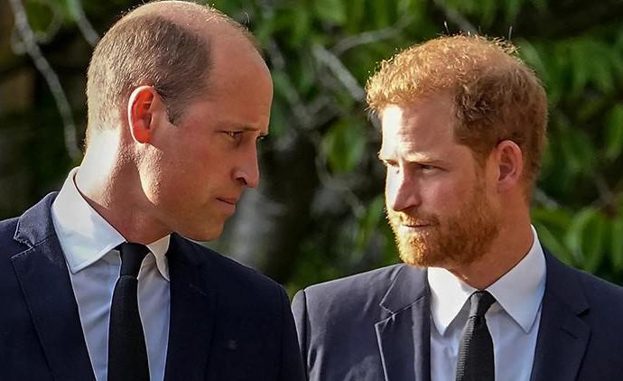 William ve Harry’nin kuzeni odasında ölü bulundu