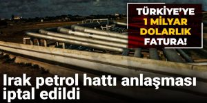 Denizyılmaz: 50 yıllık anlaşma 1 milyarlık ceza yüzünden bozuldu