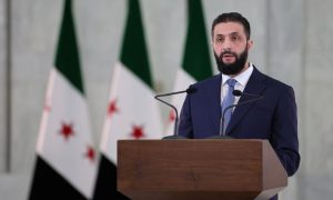 İsrail basını: Şara’nın hayatını üç kez Türk istihbaratı kurtardı