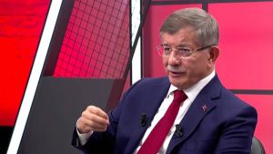 Davutoğlu istifa eden vekillere çok kızgın
