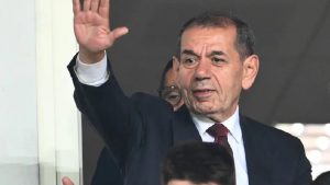 Galatasaray borcunu ödedi, Bankalar Birliği anlaşmasından çıktı