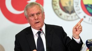 Aziz Yıldırım: Fenerbahçe’yi çok kötü günler bekliyor