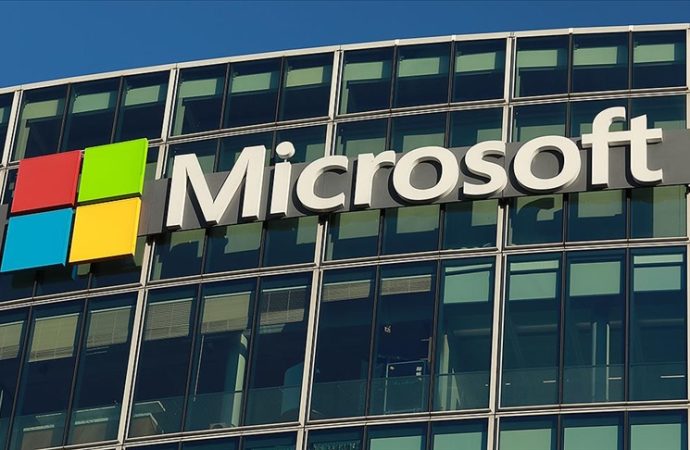 Microsoft: Çinli hackerlar yazılım açıklarından faydalandı