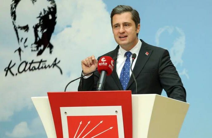 CHP’den komisyon açıklaması: Barışın her zaman destekçisiyiz, ancak tavrımızı sürecin işleyişi ve şeffaf yürütülmesi belirleyecek