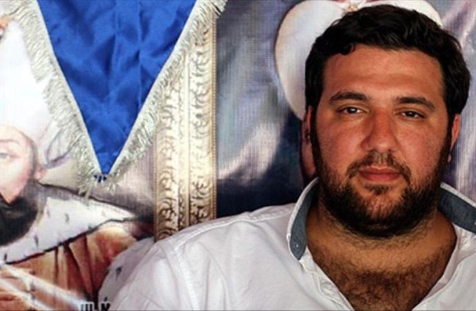 Abdülhamit’in torununa sahte diploma soruşturması
