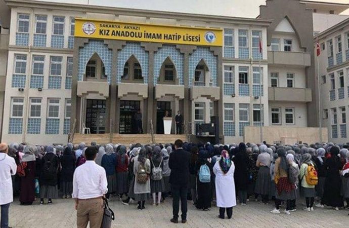 LGS kontenjanları: İmam Hatip’te arttı, Fen ve Anadolu liselerinde azaldı