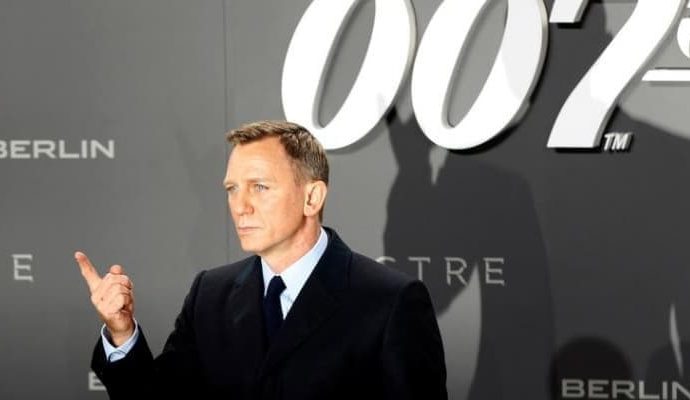 ‘James Bond’ olmaya çalışırken Rus casusluğundan tutuklandı