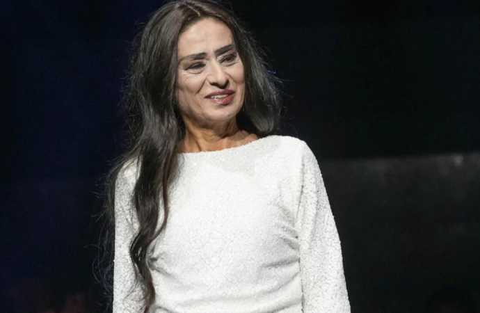 Yıldız Tilbe ‘Çok zormuş’ dedi, hastalığını itiraf etti: Mikrofon tutması bile yasak