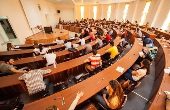 Dünyanın en iyi üniversiteleri listesi: Türkiye 11 üniversiteyle ilk 1000’de