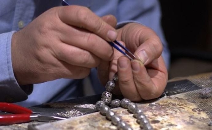 ‘Tespih Tasarımı ve İmalatı’ okumak isteyen çok olmalı: Mardin’e o bölüm geldi