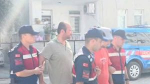 İnsan kaçakçılığı operasyonunda üç partiden siyasetçiler de gözaltında