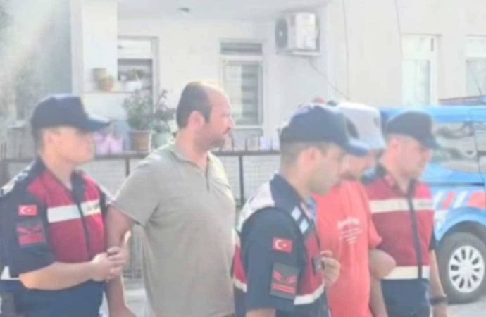 İnsan kaçakçılığı operasyonunda üç partiden siyasetçiler de gözaltında