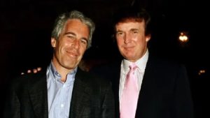 CNN görselleri inceledi: Trump-Epstein ilişkisi 1990’lara dayanıyor