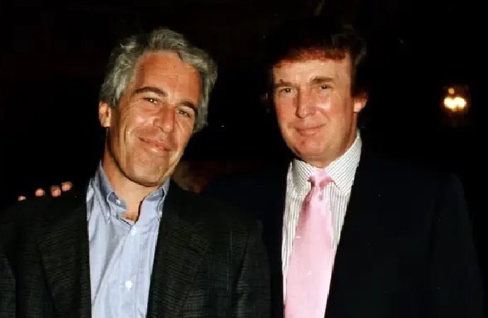 CNN görselleri inceledi: Trump-Epstein ilişkisi 1990’lara dayanıyor