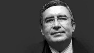 Necip Hablemitoğlu cinayeti davasında mütalaa: Altı sanık için ağırlaştırılmış müebbet istendi