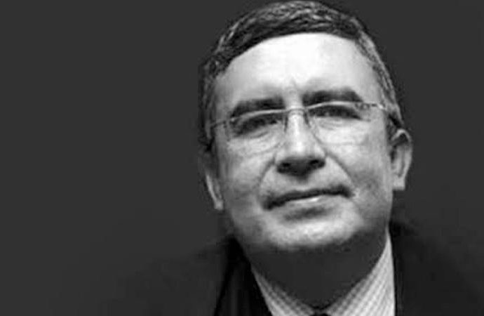 Necip Hablemitoğlu cinayeti davasında mütalaa: Altı sanık için ağırlaştırılmış müebbet istendi