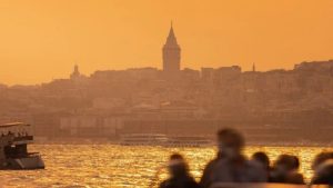 Sıcaklardan kaçış yok, Basra sıcağı Afrika sıcağıyla birleşti, İstanbul’a ‘Termal şok’ uyarısı yapıldı