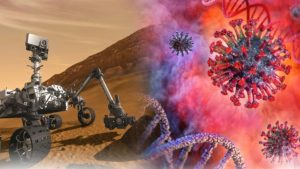 İddia: Mars’tan getirilecek örnekler yeni pandemi tetikleyebilir