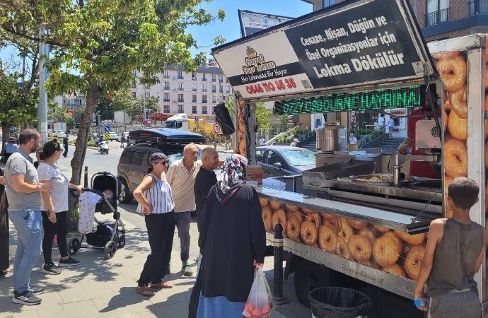 Hayatını kaybeden metal efsanesi Ozzy Osbourne için İstanbul’da lokma döküldü