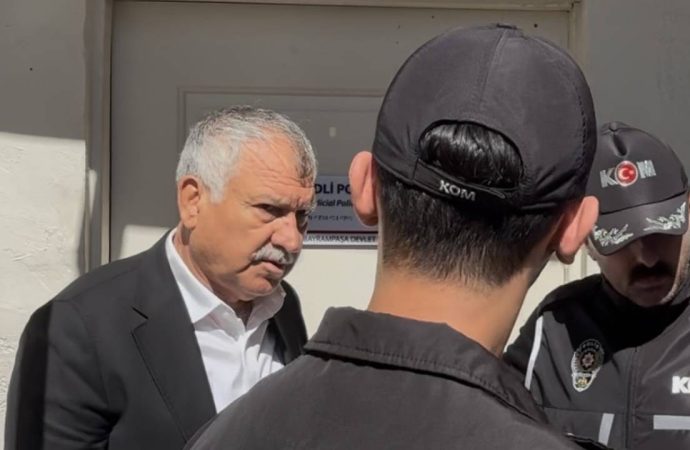 Karalar, Adana’da yargılanmak istiyor