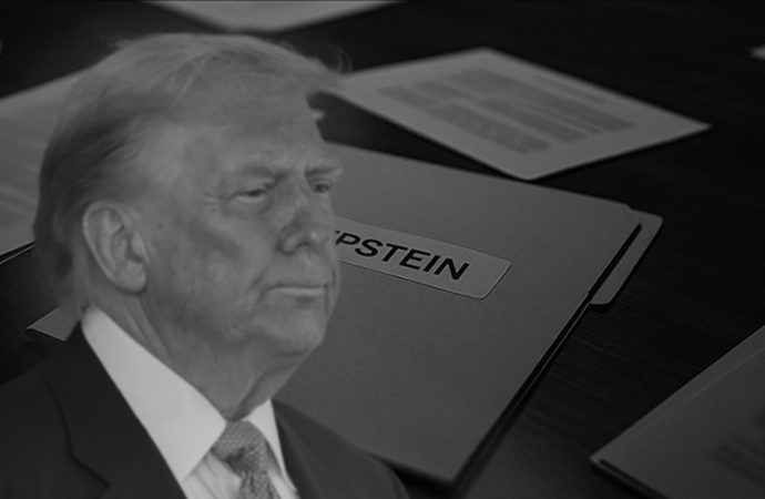WSJ’ye göre ABD Adalet Bakanlığı Trump’ı uyardı: Epstein dosyasında adın var