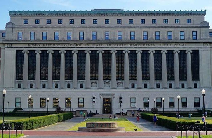 Columbia’ya ‘Yahudi öğrencileri korumadın’ cezası: 200 milyon dolar