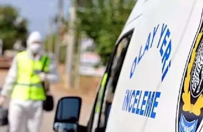 Antalya’da Ruslar birbirine girdi: Ölü ve gözaltılar var