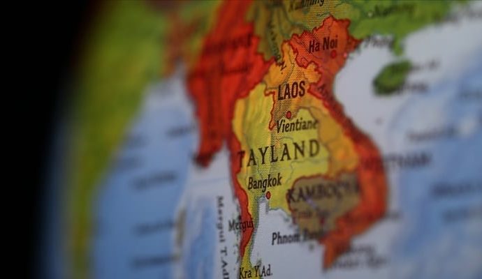 Tayland ile Kamboçya çatışıyor: Sınırlar kapatıldı
