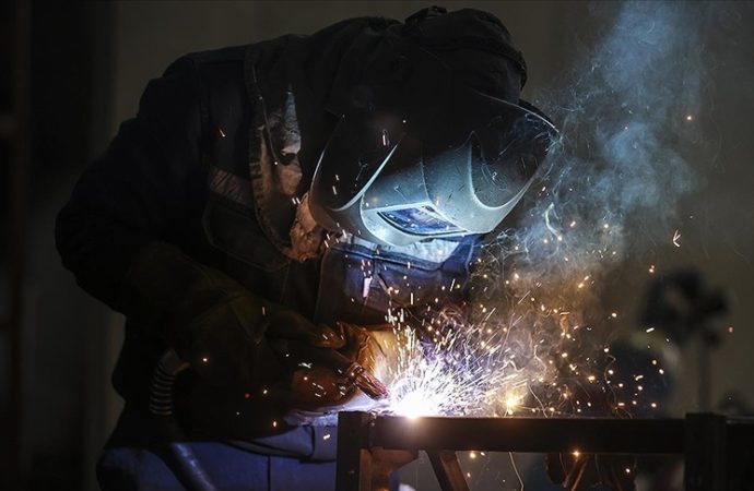 Türkiye’de yedi işçiden biri sendikasız