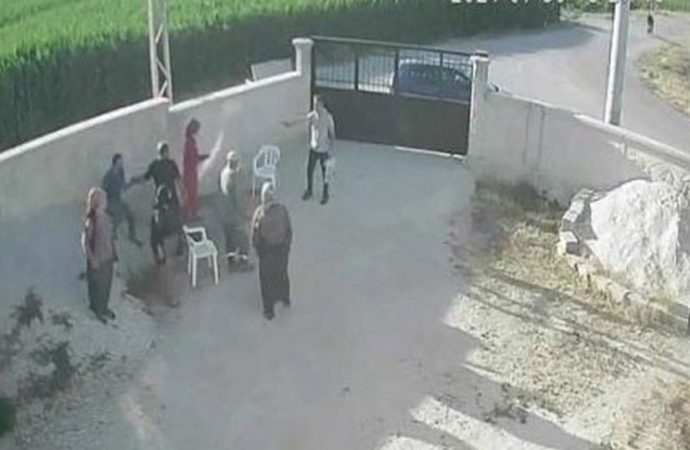 Yargıtay Meram katliamında kararını verdi: Yedi kez ağırlaştırılmış hapis cezası onandı