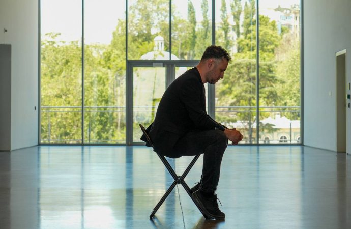 Dimitris Skyllas İstanbul’u notalarla anlatıyor