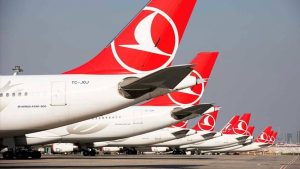 THY Basın Müşavirliği ‘İletişim Başkanlığı’ oldu