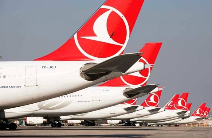 THY Basın Müşavirliği ‘İletişim Başkanlığı’ oldu