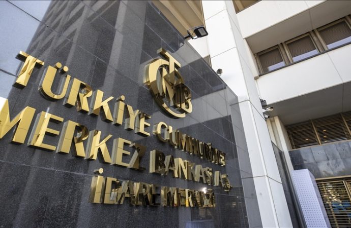Merkez Bankası rezervleri yeniden artışa geçti