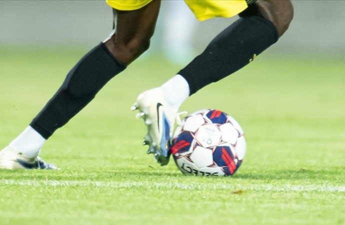 UEFA Konferans Ligi 2. eleme turu ilk maçları tamamlandı