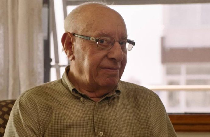 ‘Faruk’ filminin sevilen karakteri hayatını kaybetti
