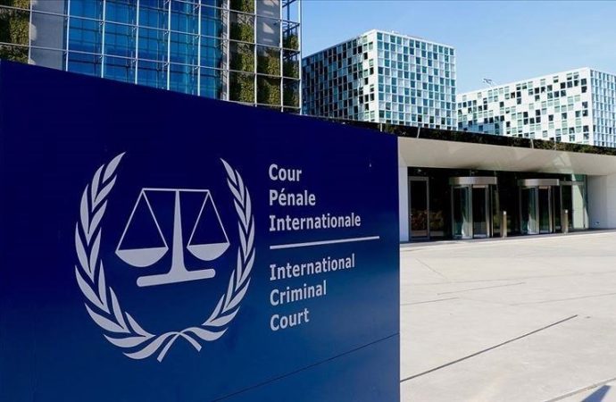 UCM: Macaristan Netanyahu’yu tutuklamayarak yükümlülükleri ihlal etti