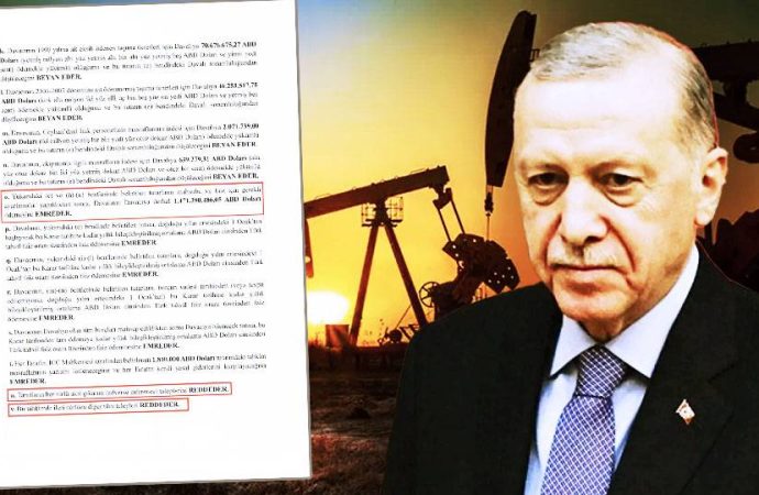 Irak’a petrol cezası ödeneceği doğrulandı: İptal davası açtık