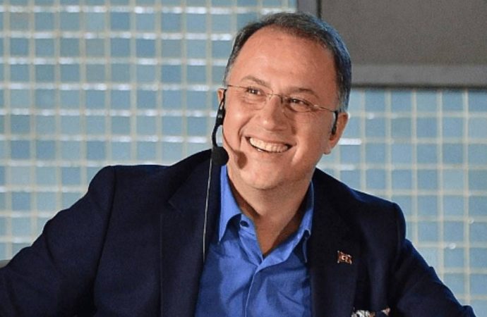 Murat Çalık’a kemik iliği biyopsisi yapıldı