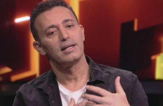 Mustafa Sandal bilinmeyen hastalığını açıkladı