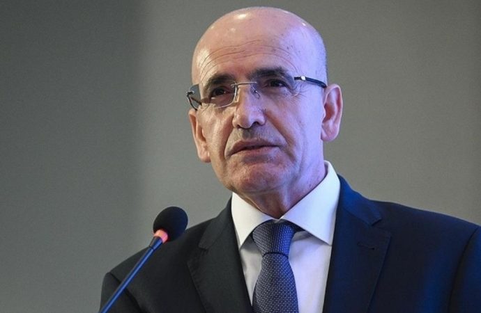 DMM açıklama yaptı: Mehmet Şimşek görevinin başında, iddialar asılsız