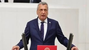 CHP’li Öztürkmen’den iddia: 52 kamu dairesini ayda bin 600’er liraya kiraya verdiler
