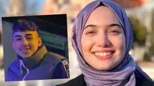 Fatma Zehra Kınık davası: Bir kişi daha şikâyetini geri aldı
