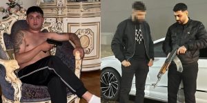 Katiller yakın arkadaş çıktı: İki kadını sırayla öldürdüler