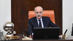 ‘Terörsüz Türkiye’ komisyonu: Kurtulmuş partilerden isim istedi