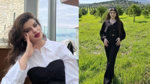 Ayşe Tokyaz cinayetinde dört polis gözaltında