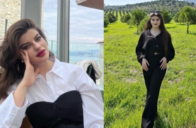 Ayşe Tokyaz cinayetinde dört polis gözaltında